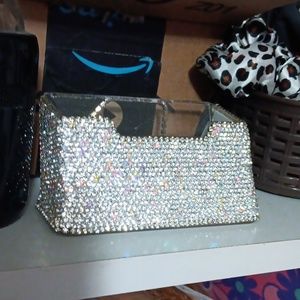 Business Card Holder